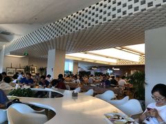 大堂-清华大学-清芬园