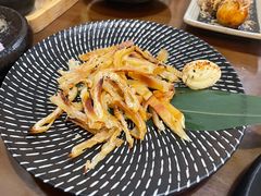 -二午一食创意日式料理(温泉步行一街店)