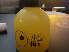 -贡梅老面馆·蟹粉面·无锡特色小吃(南长街主推店)