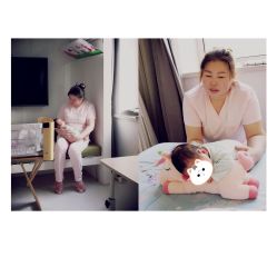 -爱和母婴月子中心