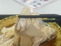 -吴一川牛腩粉(西村店)