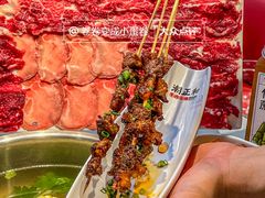 -潮正和潮汕牛肉火锅·老字号(番禺万达店)