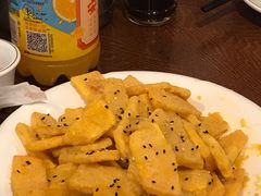 -李老哈·东北菜(宋园路店)