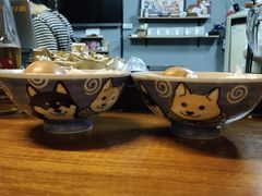-柚下次·关东煮