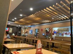 大堂-喜家德虾仁水饺(乐都汇店)
