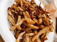 -江城燕子大排档(江汉路步行街店)