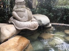 -天目湖涵田半山温泉