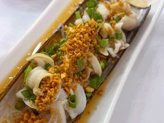 -無招牌海鮮(芽笼店)