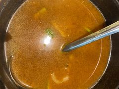 -辛氏火炉·韩式古法烤肉(松北店)