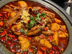 -鸡毛店·川菜(文殊院店)