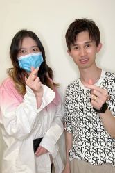 -逸丝风尚专注烫染