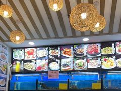 -醉壹号海鲜大排档(厦门美食地标店)