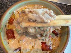 -皇城老妈火锅·川味传承(港湾店)