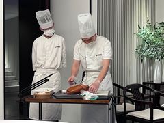 -墨宴(西洋湖店)