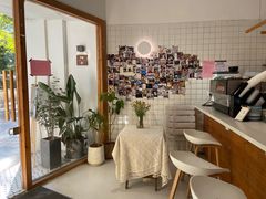 -COTTON CAFE(德信·中外公寓店)