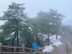 -九华山风景区
