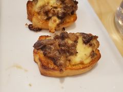 炙烤肥牛Tapas-必胜客(云汇天地店)