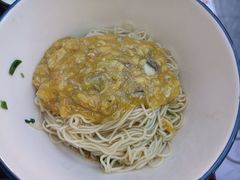 -百年老字号·观振兴蟹黄面·三虾面·苏式面(观前街富仁坊巷店)