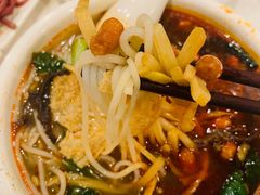 -水平有限广西米粉·广西风味集(五道口店)