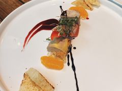 鹅肝拼盘-Solo(衡山路店)