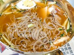 -黑豚黨韩国烤肉料理(悦然时光店)