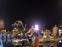 -西安豪享来温德姆至尊酒店
