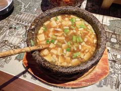 -绿茶餐厅(昆明世纪金源店)