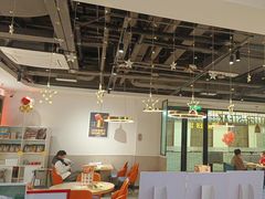 -豪客来牛排(大汉口城店)