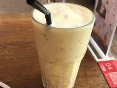 -雕刻时光咖啡馆(交大店)