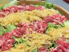 -正宗齐齐哈尔烤肉·齐牛哥鲜切炭火烤肉(杭州总店)