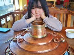 -陀岗美食·云南藏式特色餐厅