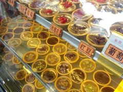 -西关老字号钵仔糕(上下九宝华路店)