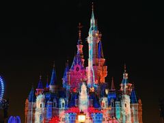 -上海迪士尼度假区