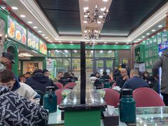 -花圃园餐厅店(和田二街28号院店)
