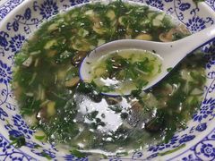 -老味茶屋(川沙老街店)