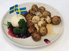 -宜家·瑞典风味餐厅(北京西红门店)