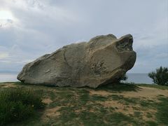 -养马岛旅游度假区
