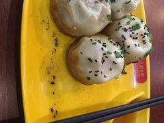 -小杨生煎(黄河路店)