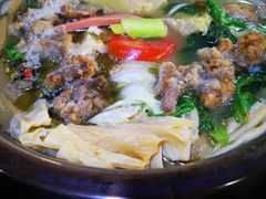 清汤酥肉豆花-陈记泸州酸菜豆花火锅(建设路店)