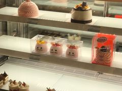 -好利来(交大店)