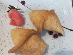 豆腐皮寿司-酒井酱子·深夜食堂(东城汇店)