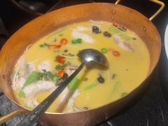 -四季小馆·潤·中国菜(越秀公园店)