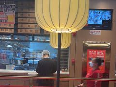 -管氏翅吧(马家堡店)