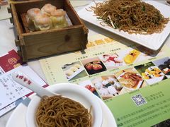 -點無缺茶楼·海鲜酒家(世博店)