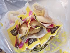 -吉品合酥脆烤饼(嘉里城店)