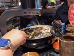 -九田家黑牛烤肉料理(宽城万达店)