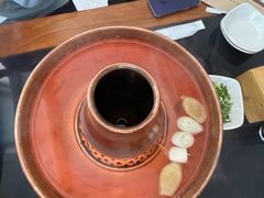-情忆草原涮肉馆