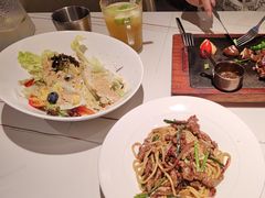 -牛扒先生·雪花牛扒西餐厅(东平店)