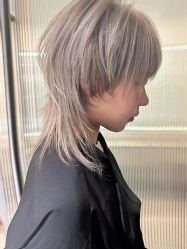 -美格丝M.G.S Hair Salon