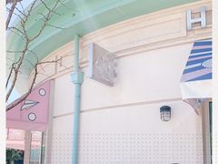 -喜茶(迪士尼小镇DP店)